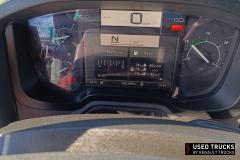 Renault Trucks T
                                          480