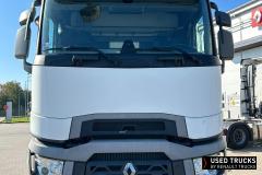 Renault Trucks T High
                                          520