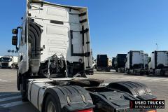 Renault Trucks T High
                                          520