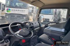 Renault Trucks Maxity
                                          130