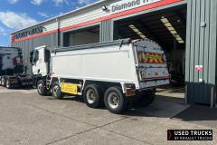 Renault Trucks C
                                          440