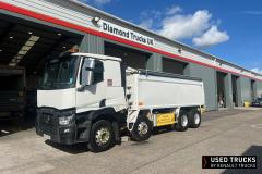 Renault Trucks C
                                          440