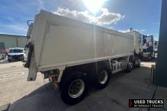 Renault Trucks C
                                          440