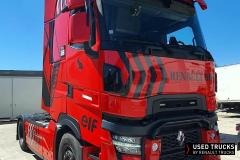 Renault Trucks T High
                                          480