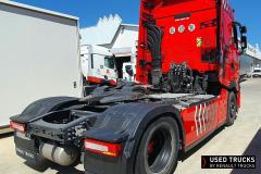 Renault Trucks T High
                                          480
