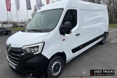 Renault Trucks Master
                                          180