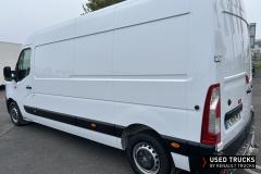 Renault Trucks Master
                                          180