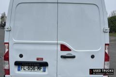 Renault Trucks Master
                                          180