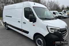 Renault Trucks Master
                                          180