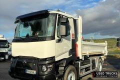 Renault Trucks C
                                          440