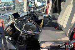 Renault Trucks C
                                          440