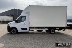 Renault Trucks Master
                                          145