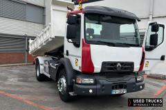 Renault Trucks D
                                          280