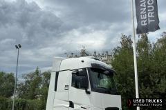 Renault Trucks T High
                                          480