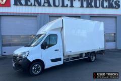 Renault Trucks Master
                                          