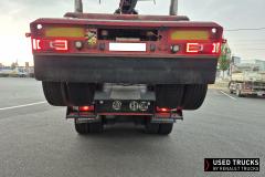 Renault Trucks C
                                          520