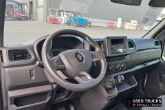 Renault Master
                                          130