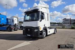 Renault Trucks T
                                          