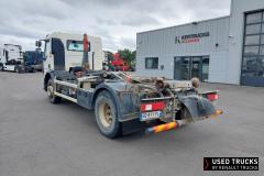 Renault Trucks C
                                          320