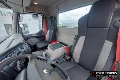 Renault Trucks C
                                          320