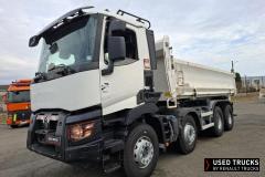Renault Trucks C
                                          480