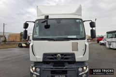 Renault Trucks D
                                          210