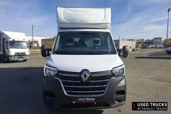 Renault Master
                                          145