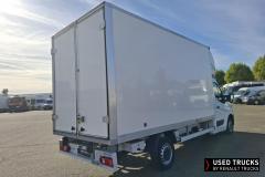 Renault Master
                                          145