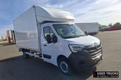 Renault Master
                                          145