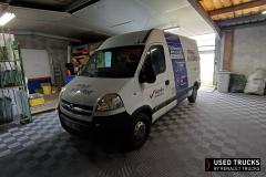 Opel Movano
                                          120