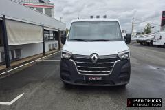 Renault Trucks Master
                                          145