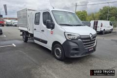Renault Trucks Master
                                          145