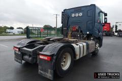 Renault Trucks C
                                          440