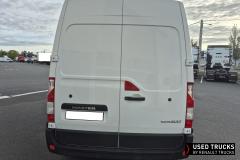 Renault Trucks Master
                                          135