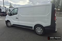Renault Trafic
                                          120