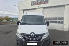 Renault Master
                                          130