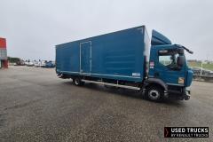 Renault Trucks D
                                          210