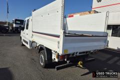Renault Trucks Master
                                          145