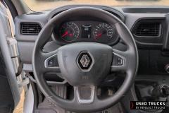 Renault Trucks Master
                                          145