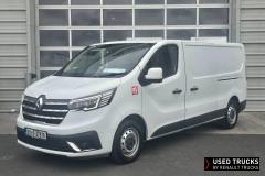 Renault Trucks Trafic
                                          130