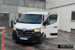 Renault Trucks Master
                                          