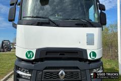 Renault Trucks T High
                                          480