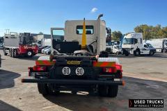 Renault Trucks D
                                          280