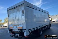 Renault Trucks D Wide
                                          250