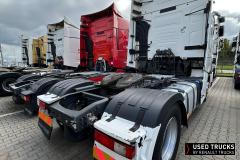 Renault Trucks T High
                                          520