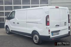 Renault Trucks Trafic
                                          130