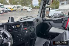 Renault Trucks C
                                          430