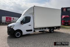 Renault Trucks Master
                                          145