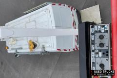 Renault Trucks Master
                                          145