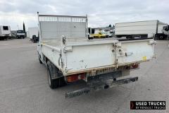 Renault Trucks Master
                                          145